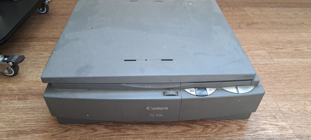 Ксерокопировальный аппарат