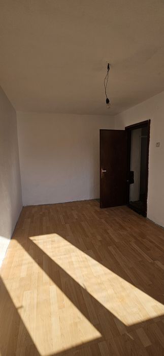 Proppritar vand apartament