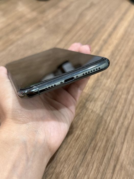 Iphone 11 Pro Max 256gb
