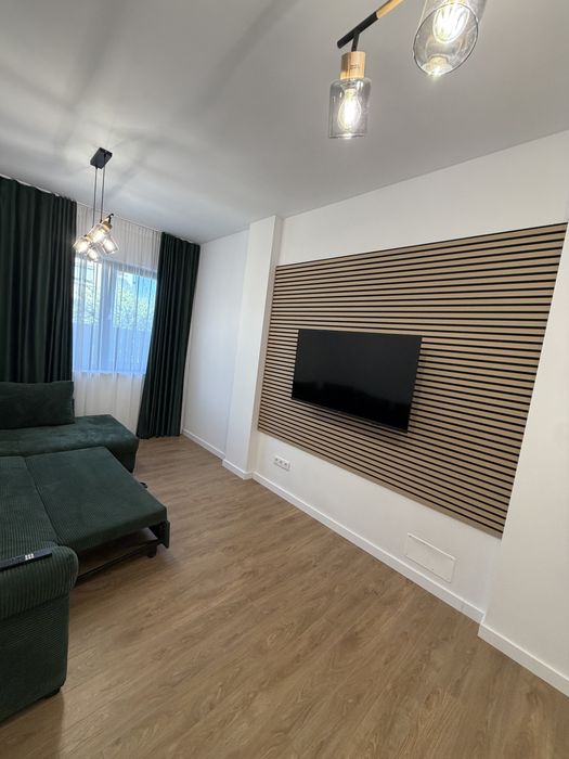 Apartament Traian Vuia