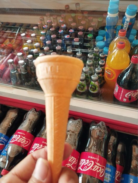 Marojniy fakeli aparati