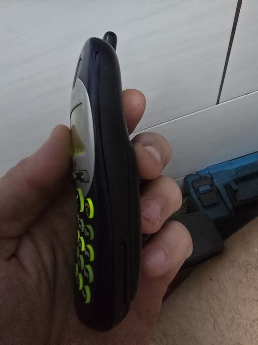 Telefon Colectie: Siemens S35i