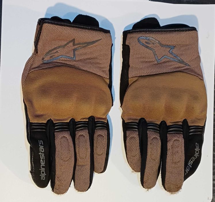 Alpinestars Cooper размер М