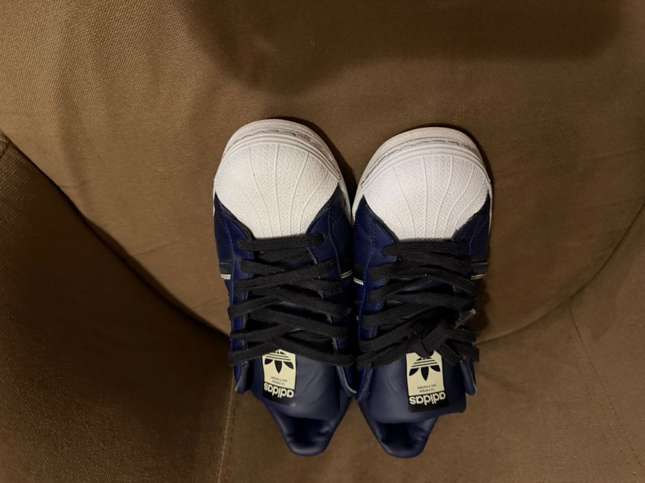 Кроссовки Adidas бу