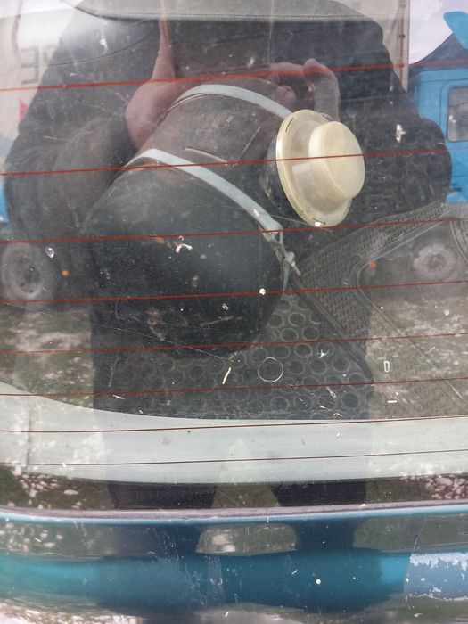 Субаро форестър 2.0