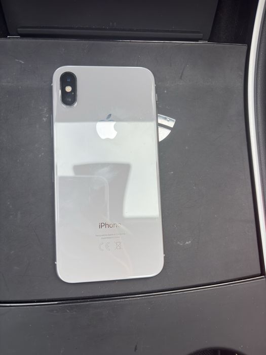 Iphone X отлично състояние