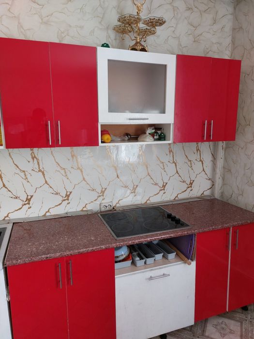Кухонная гарнитура
