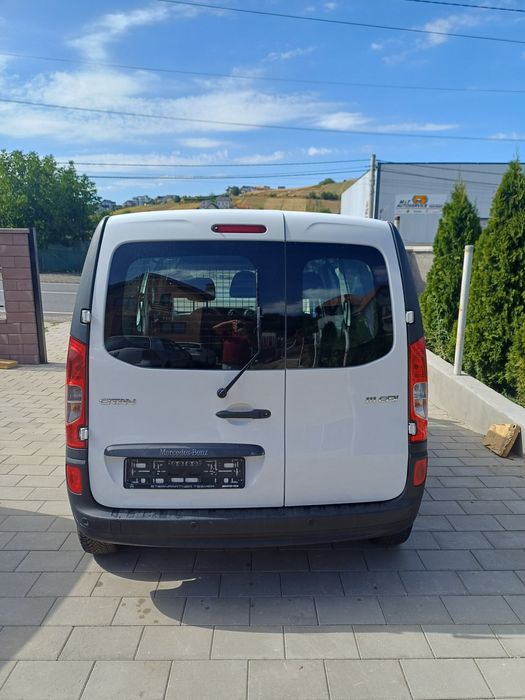 Mercedes Citan 2019