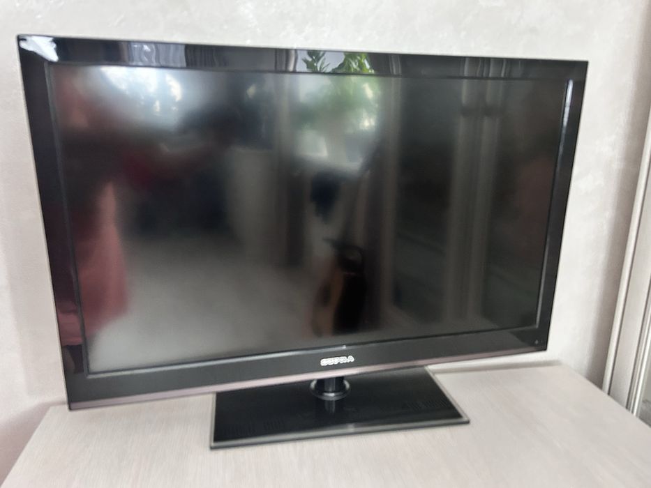 Продам телевизор Супра 80 диаг
