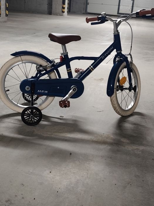 Bicicleta copii City900