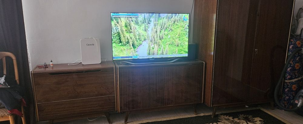 Продам стенку раритет