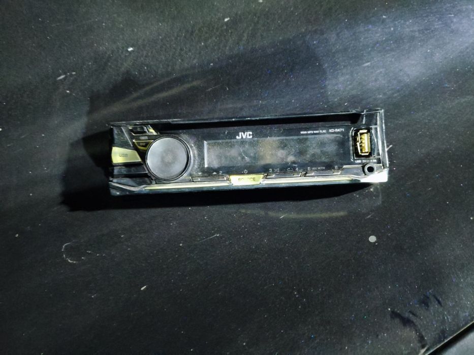 Магнитола в машину