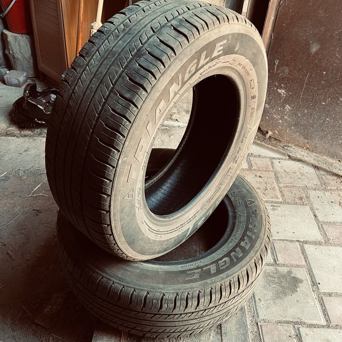 Triangle TR928 205/65 R15 94H