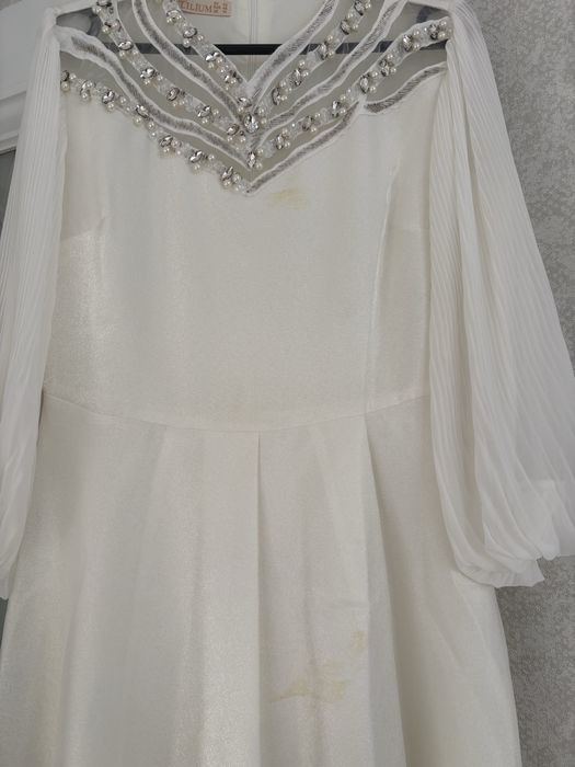 Турецкий көйлек,48рр