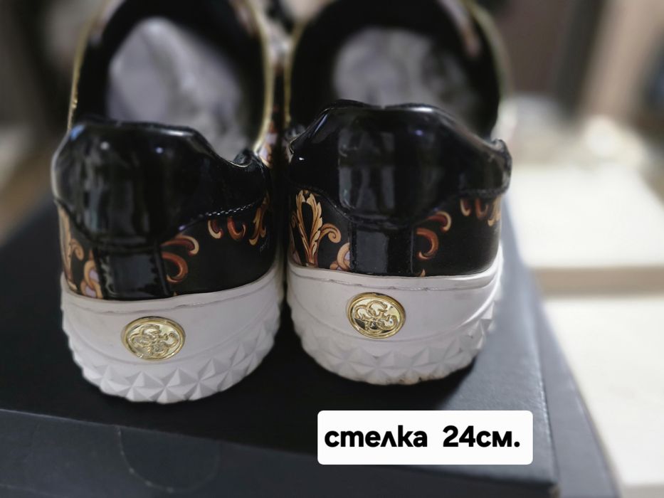Дамски кецове GUESS