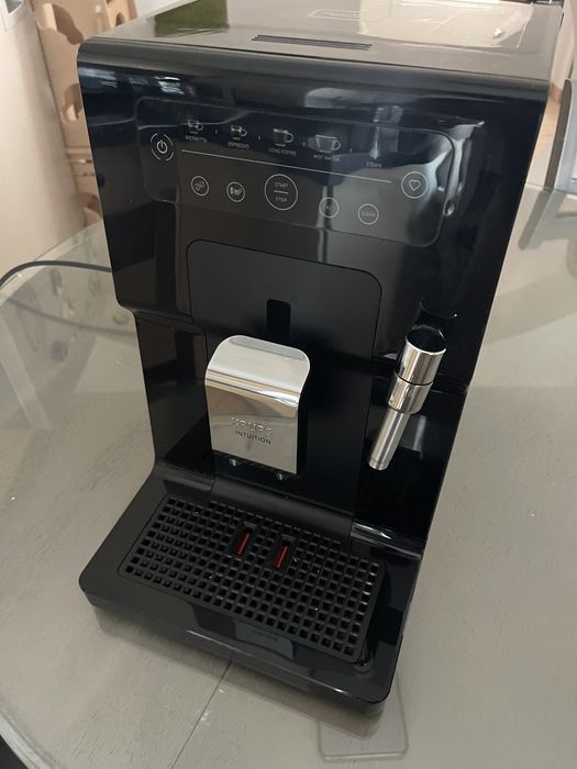 Espressor automat Krups Intuition EA870810