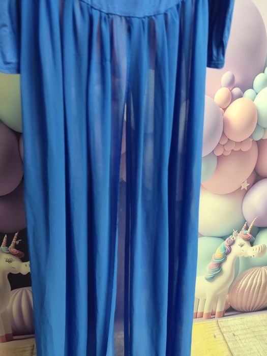 Рокля за бременни фотосесия