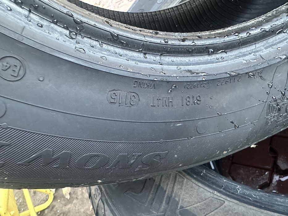 Anvelope iarna 235/65r17