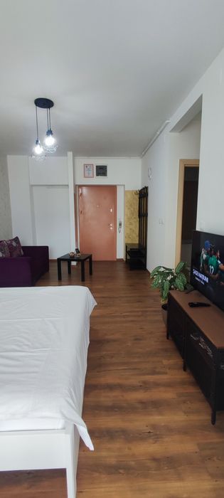 Studio situat in complex rezidential cu centru spa