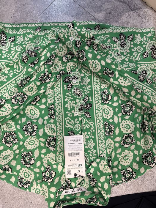 Продам новые рубашки zara оригинал