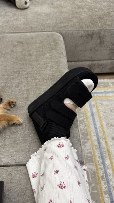 Барука медицинская