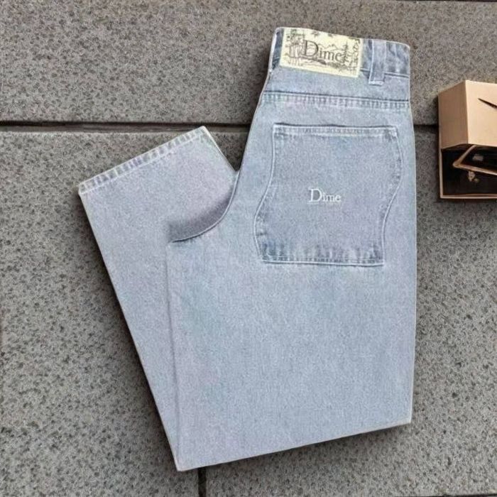 На заказ джинсы Dime