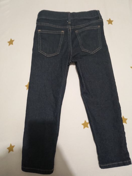 Blugi copii H&M, mărimea 110, impecabili