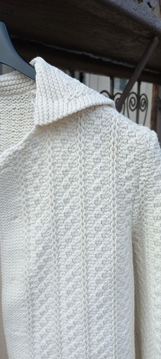 Sfetar traditional barbati facut la vergea