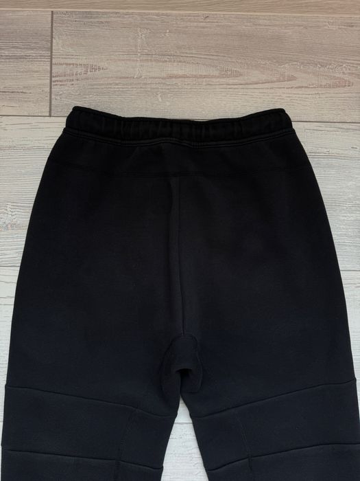 Мъжко! Чисто нов оригинален анцуг Nike Tech Fleece Oh pant