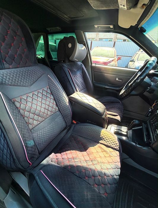 В продаже Audi 80 B4 в отличном состоянии