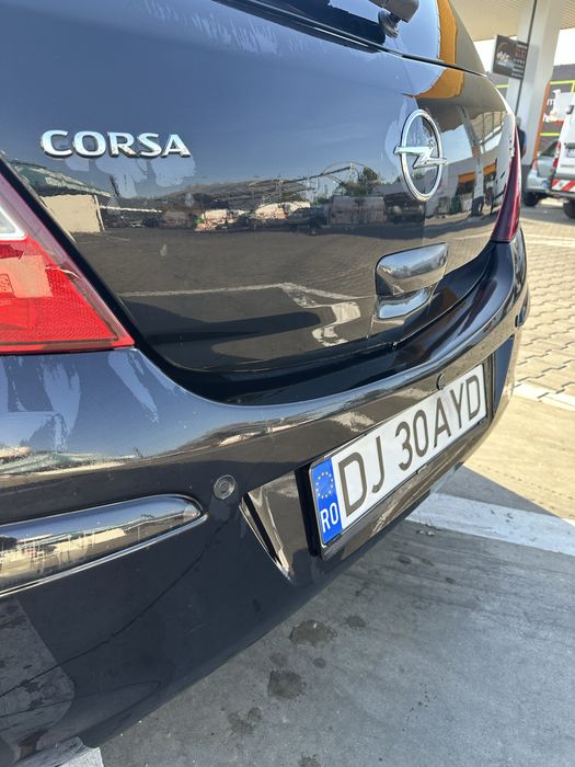 OPEL Corsa 2007 — imagine 3