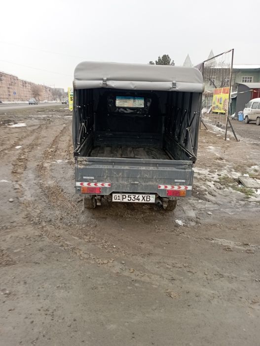 Вывоз мусор строй мусора