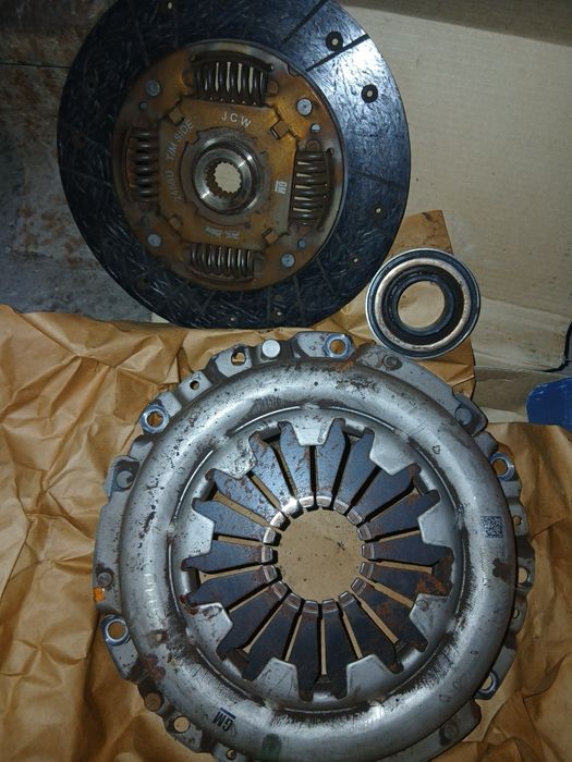 сипленя комплект спарк рабочй