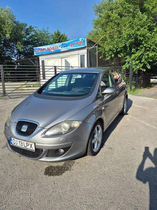 Seat Toledo Primul proprietar in țară/