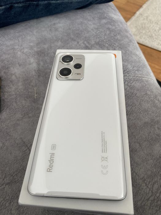Redmi Note 12 Pro Plus 5G