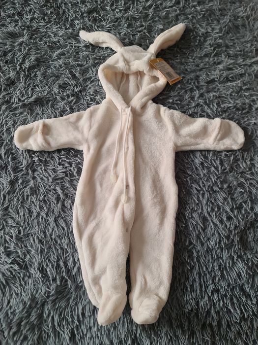 Детские комбинезоны