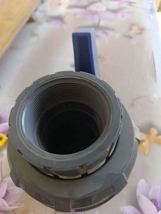 Sharavoy kran 50 plashmas amerikankali