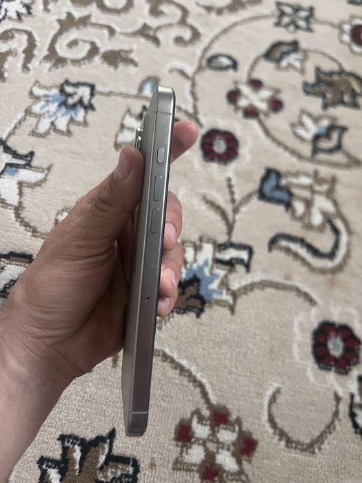 Айфон 16 про махкс