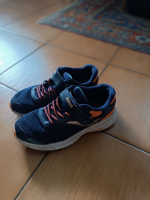 Детские кроссовки Joma