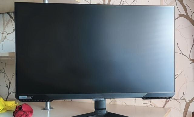 Монитор 180гц Samsung Odyssey