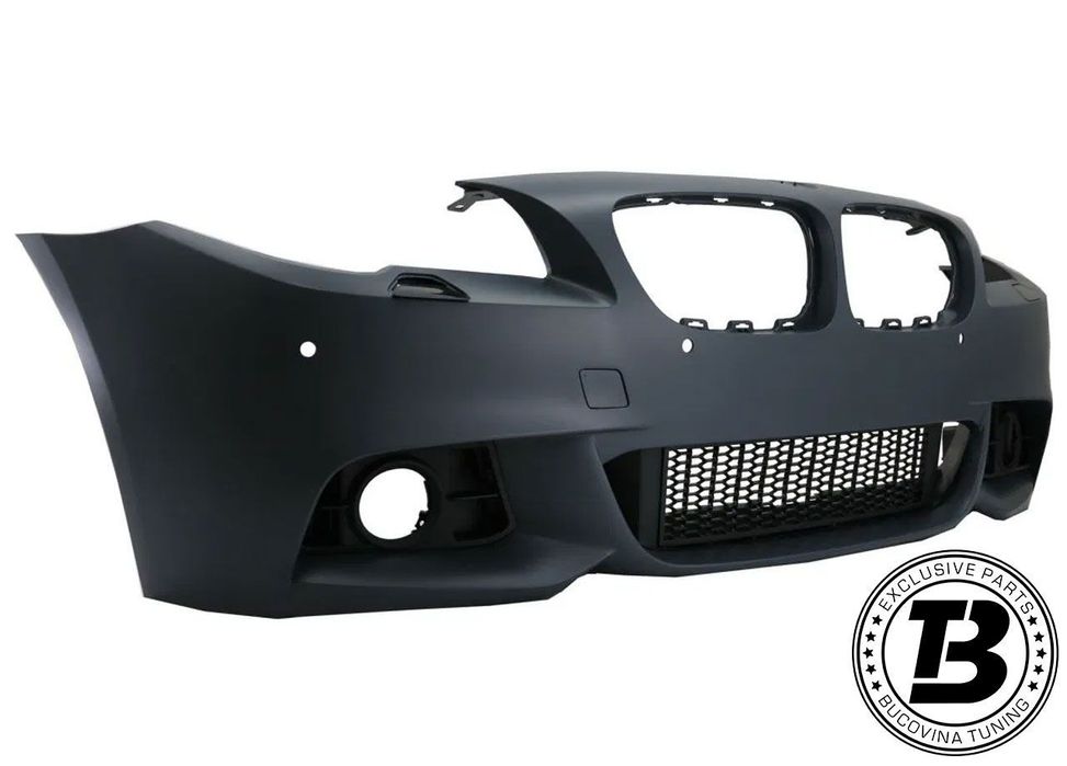 Bara Fata compatibila cu BMW Seria 5 F10 F11 MT Design