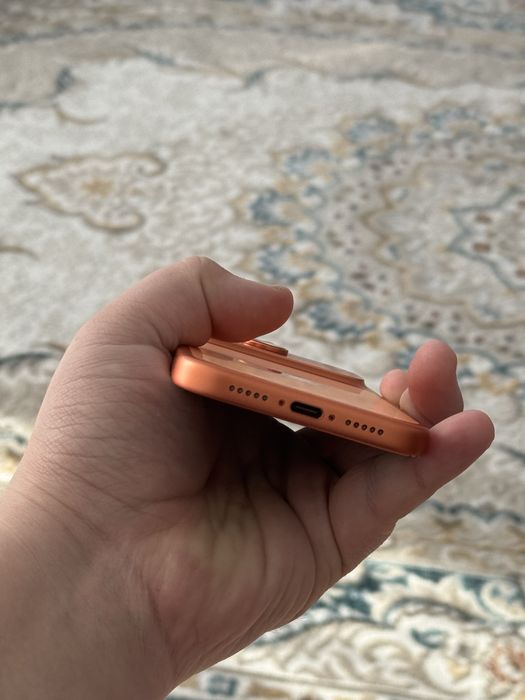 Айфон 17 про 100% акб 63цикл