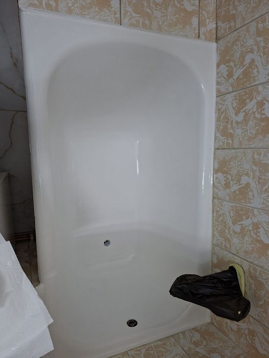 Reconditionare/Recondiționări cazi de baie