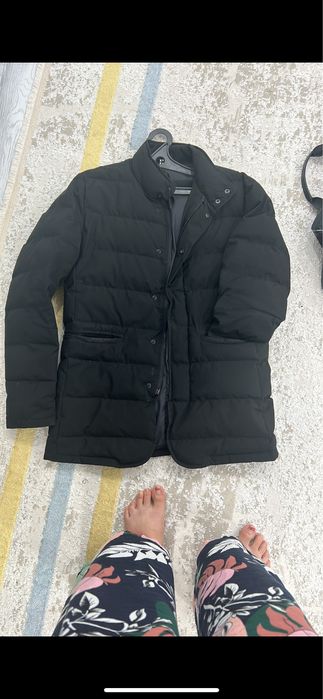 Куртка мужской.