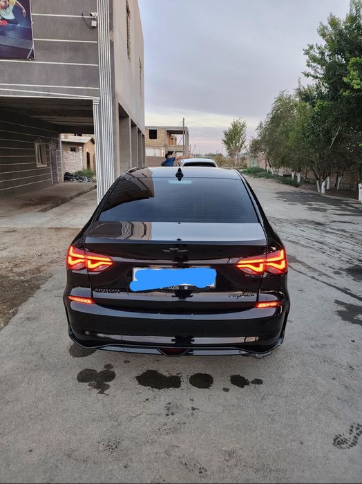 Chevrolet monza 1.5 2023