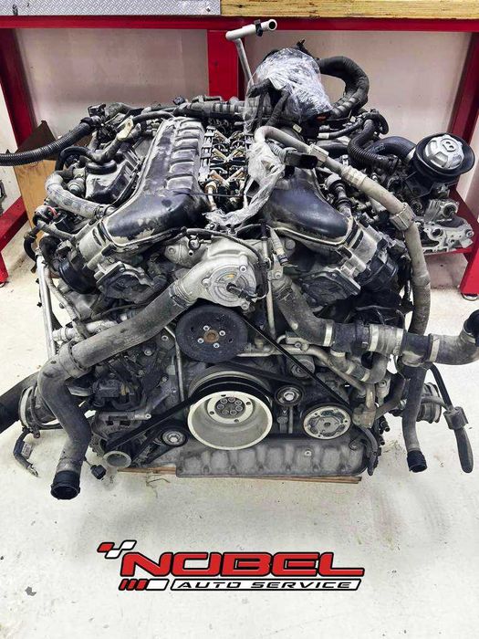 Reparatii Motor Distributii Cutii Viteze Range Rover Jaguar Mercedes