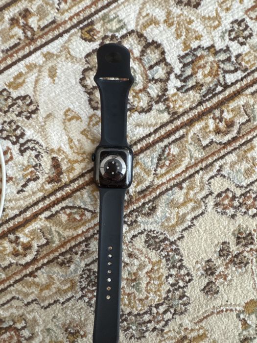 Apple Watch Series 7 41 мм