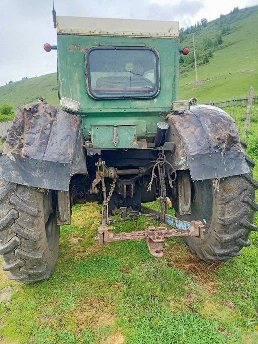 Продается Трактор Т40