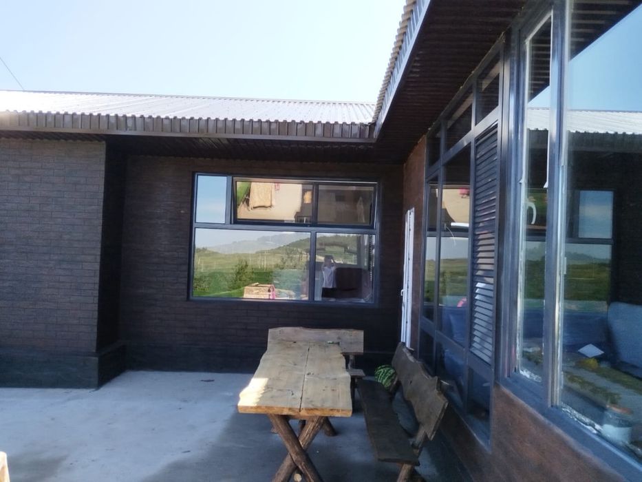 Домики для отдыха посуточно