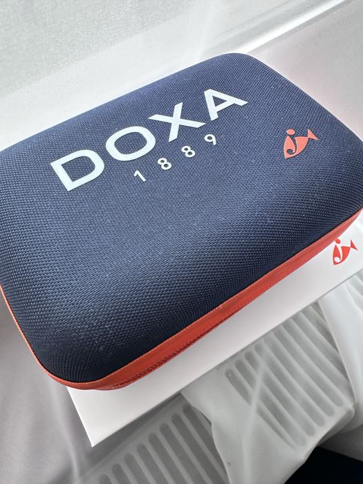 Doxa Sub 200 Sharkhunter